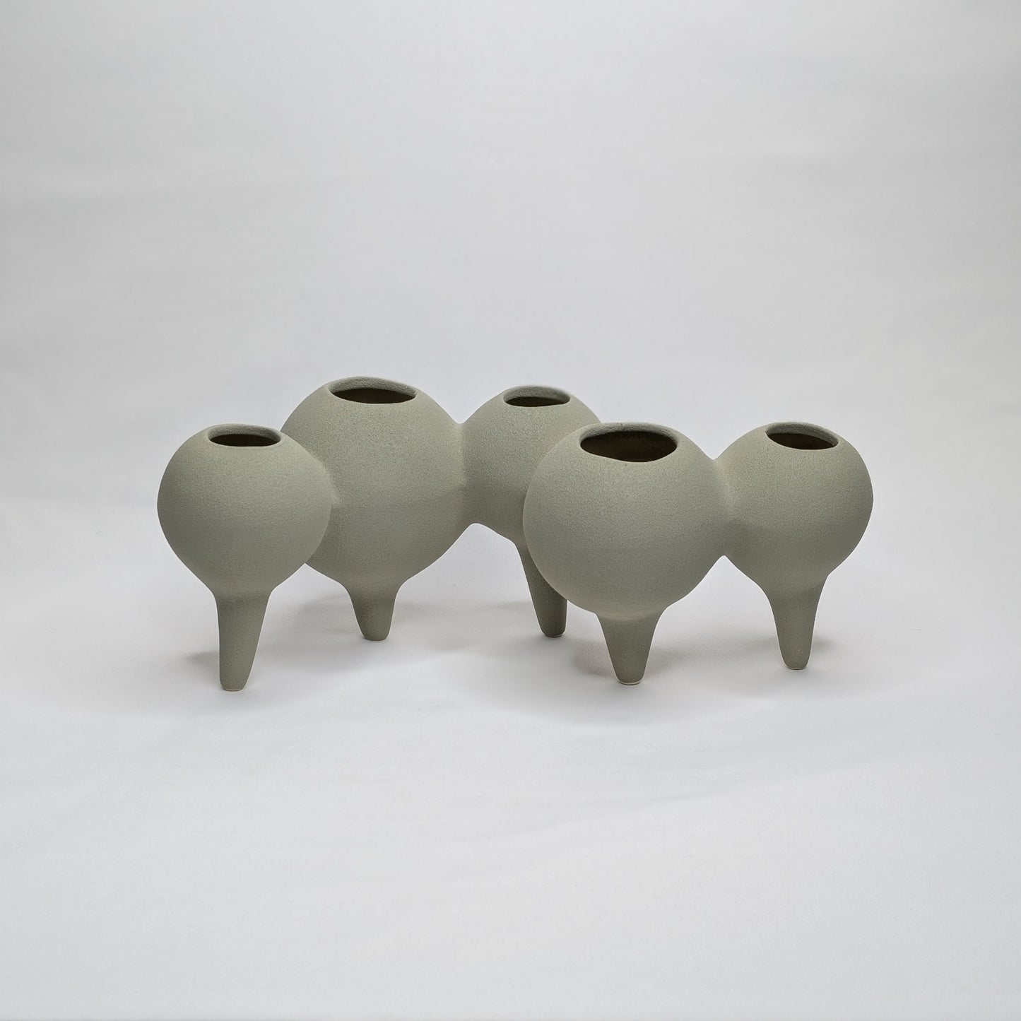 Macha Powder Pods   (céramique)