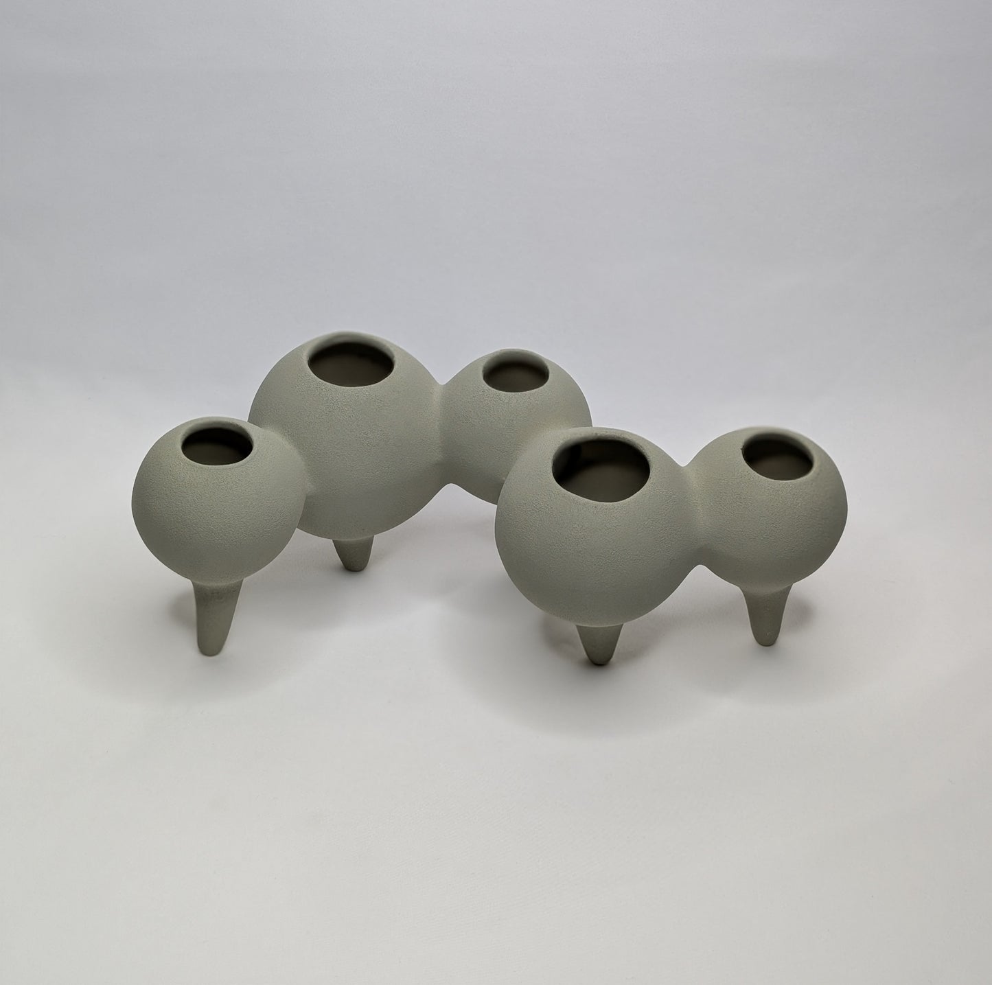 Macha Powder Pods   (céramique)