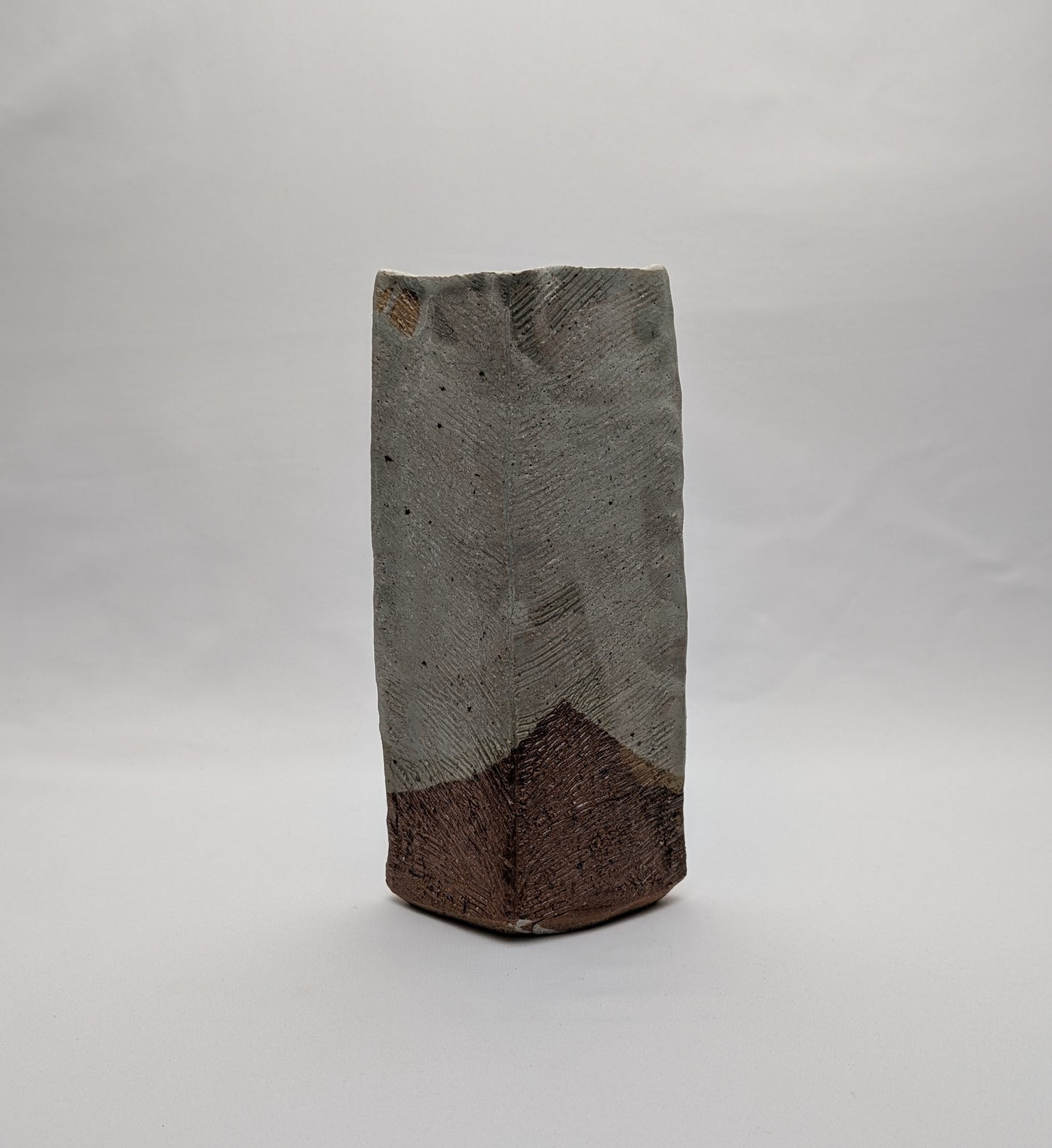 Tokoname moyen (céramique)