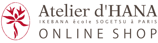 Atelier d'HANA Online Shop